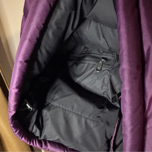 NWT! THE NORTH FACE Women’s 1996 Retro Nuptse 700 Jacket - Picture 11 of 14